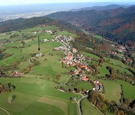 Agroturismo Hansmartihof