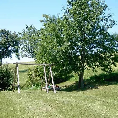 Agroturismo Hansmartihof *