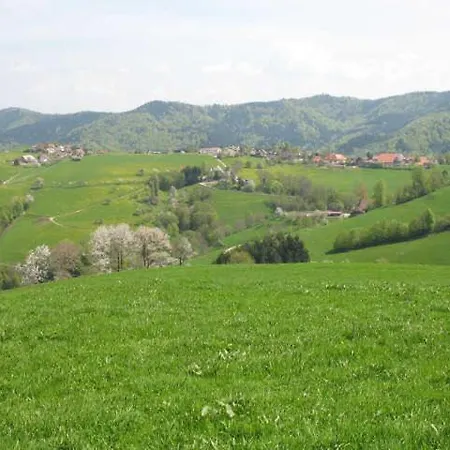 Hansmartihof Agroturismo *