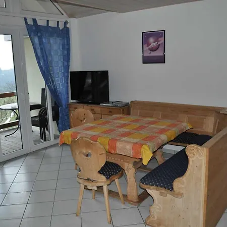 Hansmartihof * Horben