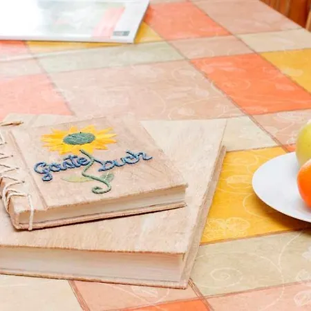 Agroturismo Hansmartihof *