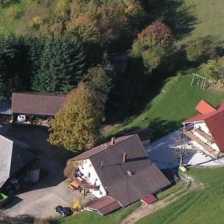 Hansmartihof Agroturismo *