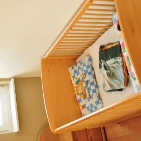 Agroturismo Hansmartihof *