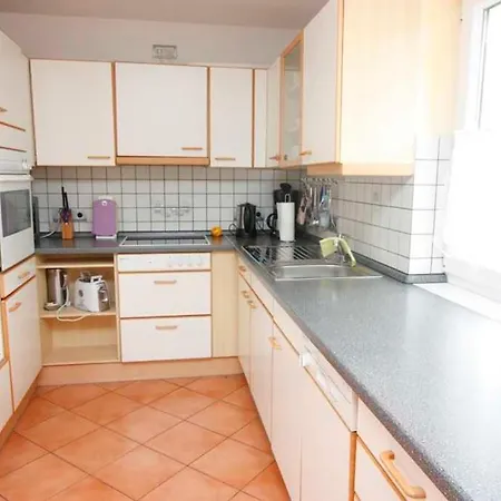 Agroturismo Hansmartihof Horben