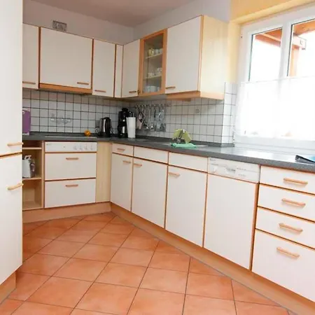 Hansmartihof Agroturismo Horben