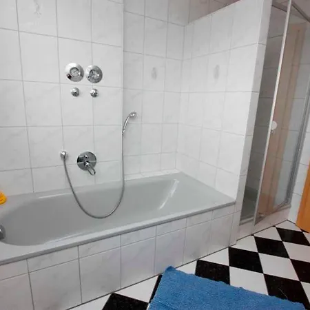 Hansmartihof Agroturismo