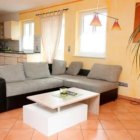 Agroturismo Hansmartihof Horben