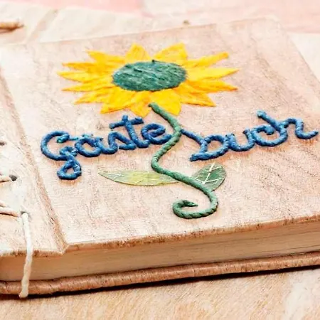 Hansmartihof * Horben