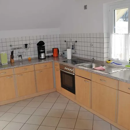 Agroturismo Hansmartihof Horben