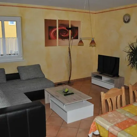 Hansmartihof * Horben