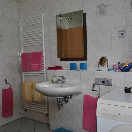 Agroturismo Hansmartihof