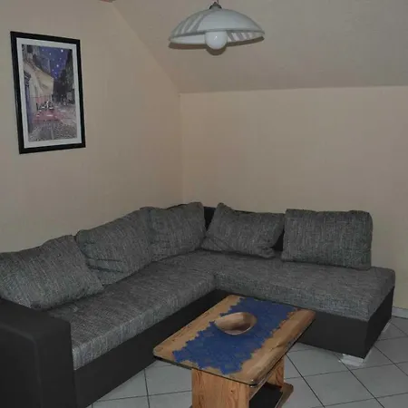 Agroturismo Hansmartihof *